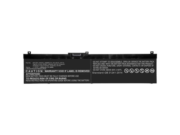 CoreParts - Batteri för bärbar dator