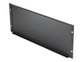 Miniatyrbild 4 av 5: StarTech.com 4U Blank Panel for 19 inch Rack, Rack Mount Blanking Panel for Server/Network Racks & Cabinets, 4RU Rackmount Filler Panel/Spacer/Plates