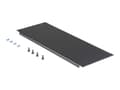 Miniatyrbild 1 av 5: StarTech.com 4U Blank Panel for 19 inch Rack, Rack Mount Blanking Panel for Server/Network Racks & Cabinets, 4RU Rackmount Filler Panel/Spacer/Plates