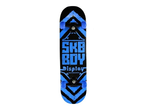 Nils Extreme CR3108 SKB BOY skateboard (16-3-121)