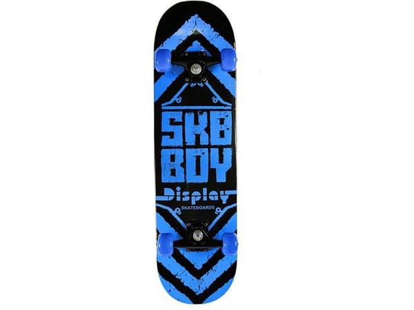 Nils Extreme CR3108 SKB BOY skateboard (16-3-121)