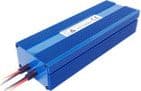 AZO Digital converter Voltage converter 1020 VDC/24 VDC PU-500H 24V 500W Waterproof - full insulation IP67