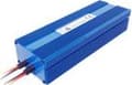 Miniatyrbilde 3 av 3: AZO Digital converter Voltage converter 1020 VDC/24 VDC PU-500H 24V 500W Waterproof - full insulation IP67
