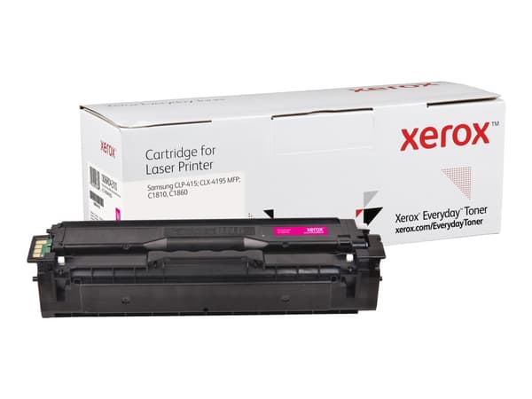 Everyday Xet Smsng Clt P, 1800 sivua, 1800 sivua, Magenta, 1 kpl