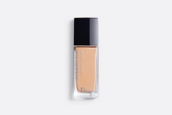 Dior Forever Fluide Skin Glow 3 Warm Peach 30ml