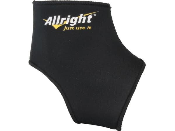 Allright neopren ankelmansjett