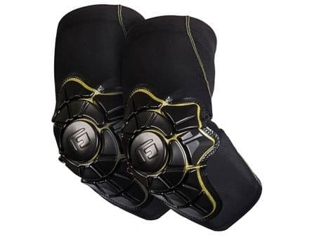 G-Form G-Form Pro X Elbow S504356 S504356 black XS