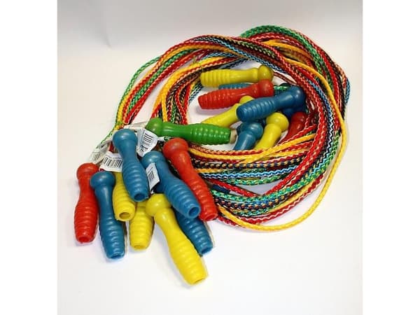 AGA Rope hyppynaru