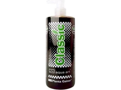 AQUA ART CLASSIC 500ml