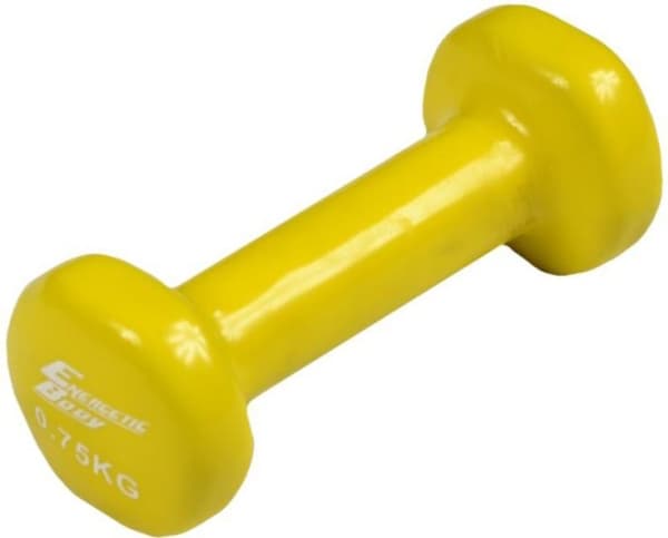 Eb Fit VDB vinyl manual 1 x 0,75 kg