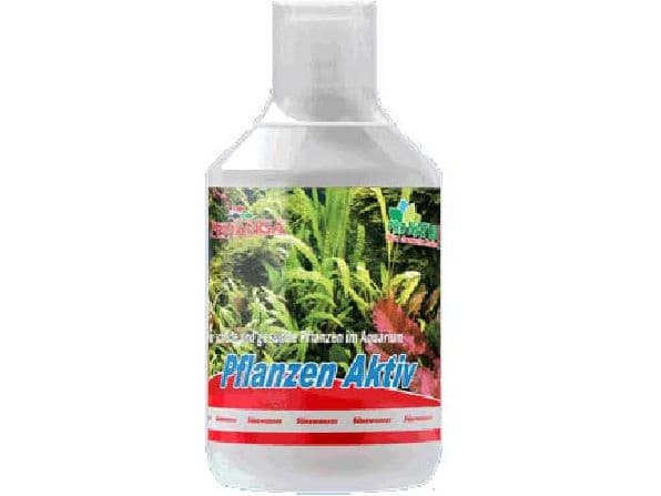 FEMANGA växt aktiv 500ml