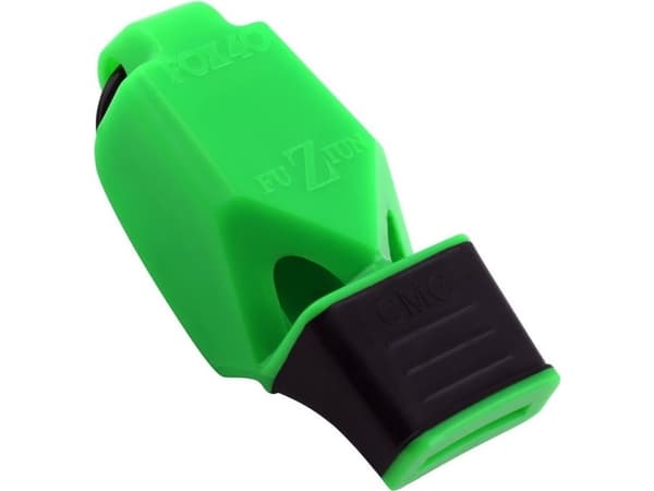Fox40 Whistle Fuziun CMG grønn (8603-1408)