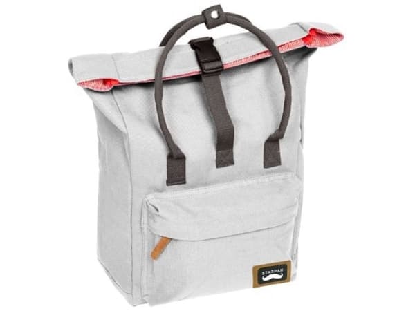 Starpak Backpack Multiway G gray (275410)
