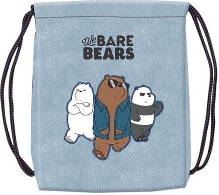 Starpak Shoulder bag We Bare Bears