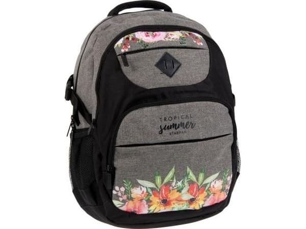 Starpak Tropical Summer school backpack