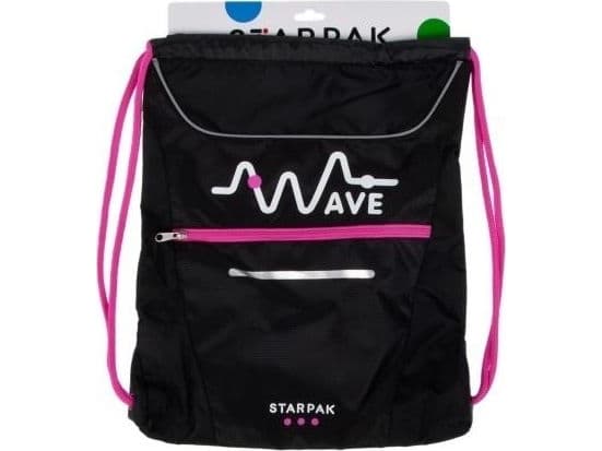 Starpak Worek na ramię Pink
