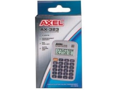 Starpak AXEL AX-323 miniräknare - (347570)