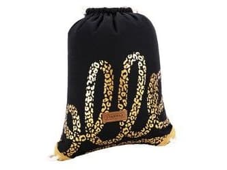 Starpak Senmleka Shoulder bag BV black (394848)