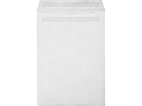 NC Envelopes Envelope C4 SK white 90g. (229x324) blue printing op. 25 pcs
