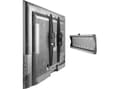 Miniatyrbild 3 av 4: Schwaiger LWHT5540 513, 190,5 cm (75"), 200 x 200 mm, 400 x 400 mm, -12 - 12°, Metall, Sortera