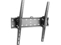Miniatyrbild 4 av 4: Schwaiger LWHT5540 513, 190,5 cm (75"), 200 x 200 mm, 400 x 400 mm, -12 - 12°, Metall, Sortera
