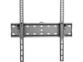 Miniatyrbild 2 av 4: Schwaiger LWHT5540 513, 190,5 cm (75"), 200 x 200 mm, 400 x 400 mm, -12 - 12°, Metall, Sortera