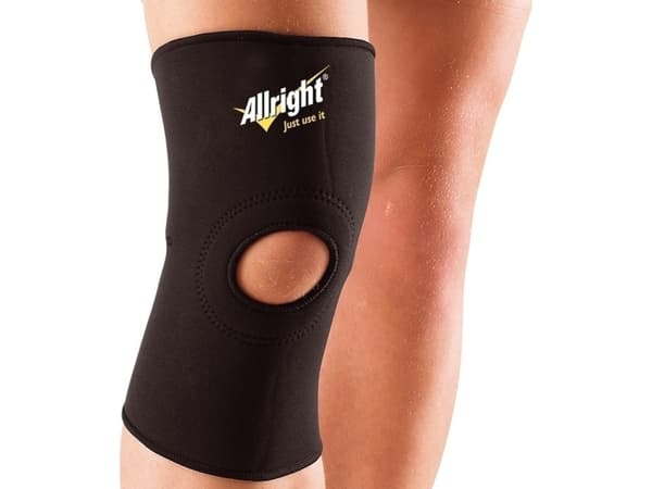 Allright Asonklom M Knetrekker