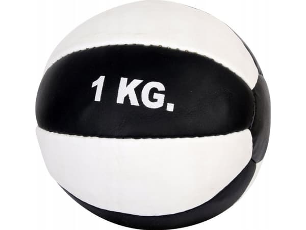 Maxwel lääkintäpallo 1 kg