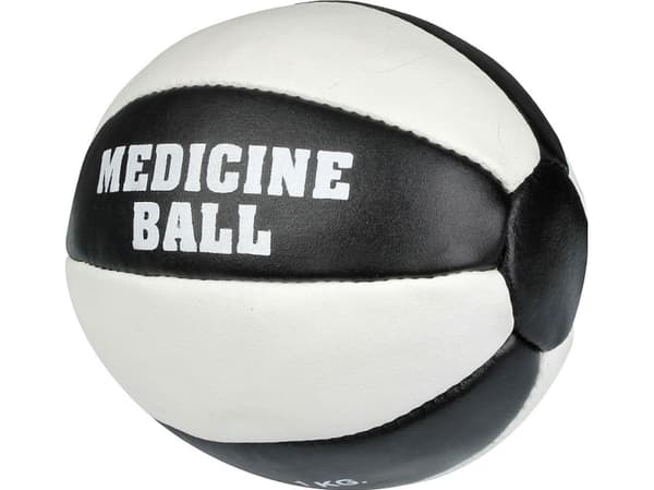 Maxwel lääkintäpallo 1 kg