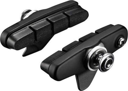 Shimano R55C4 bremseklosser for landeveissykkel