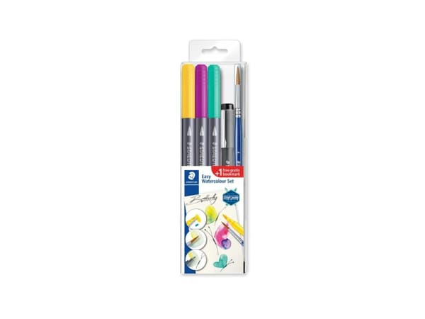 Staedtler 3001STB5-3, Tyskland