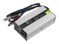 Pikkukuva 1 / 5: Green Cell - Virtalähdeadapteri - LiFePO4-akuille - 146 Watt - 10 A - musta