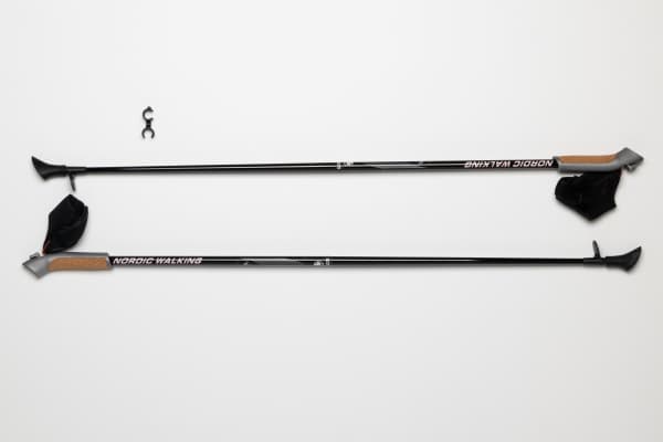 Sportech Nordic Walking sauva Titanium 105 cm (SMF116-D16)
