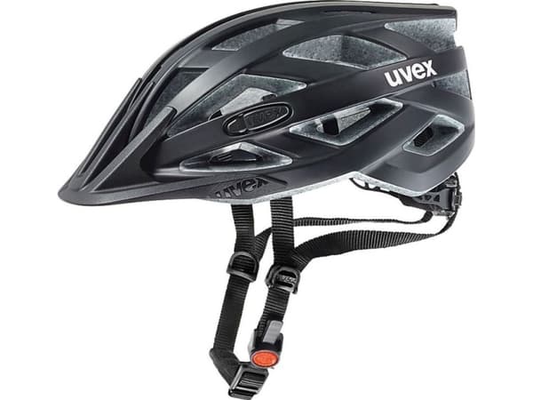 Uvex i-vo cc, Halvdekkende hjelm