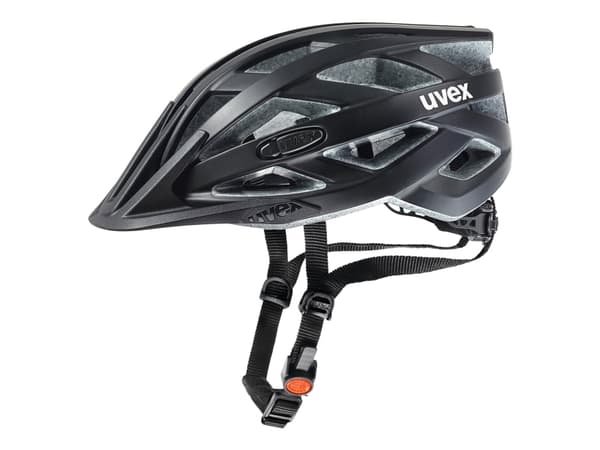 Uvex i-vo cc, Halvdekkende hjelm