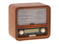 Miniatyrbilde 3 av 5: Camry Premium CR 1188, Personlig, Analog, AM, FM, 87,5 - 108 MHz, 530 - 1600 kHz, 10 W