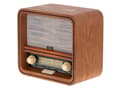 Miniatyrbilde 2 av 5: Camry Premium CR 1188, Personlig, Analog, AM, FM, 87,5 - 108 MHz, 530 - 1600 kHz, 10 W