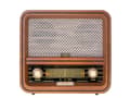 Miniatyrbilde 1 av 5: Camry Premium CR 1188, Personlig, Analog, AM, FM, 87,5 - 108 MHz, 530 - 1600 kHz, 10 W