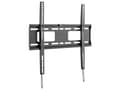 Miniatyrbild 2 av 5: Goobay 49890, 81,3 cm (32"), 139,7 cm (55"), 200 x 200 mm, 400 x 400 mm, Stål, Svart