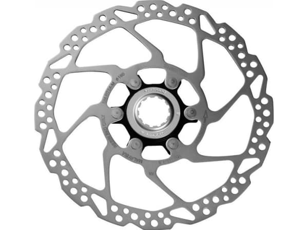Shimano Shimano krankdrev Deore SM-RT54 180mm CL
