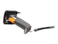 Miniatyrbild 3 av 5: Datalogic Skorpio X5 - Handdator - ruggad - Android 10 - 32 GB - 4.3" färg TFT (800 x 480) - bakre kamera - streckkodsläsare - (2D-imager) - USB-värd