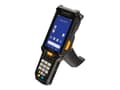 Miniatyrbild 4 av 5: Datalogic Skorpio X5 - Handdator - ruggad - Android 10 - 32 GB - 4.3" färg TFT (800 x 480) - bakre kamera - streckkodsläsare - (2D-imager) - USB-värd