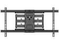 Miniatyrbilde 4 av 5: Goobay 49746, 109,2 cm (43"), 2,54 m (100"), 300 x 200 mm, 800 x 400 mm, Stål, Sort