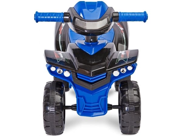 Toyz Jeździk Mini Raptor marinblå - GXP-607007