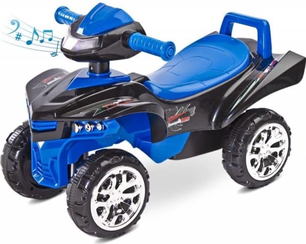 Toyz Jeździk Mini Raptor Navy - GXP-607007