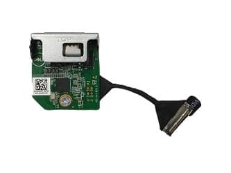 DELL Y1XDH, mini PC, Multifärg, 1 styck