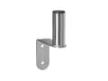 Pikkukuva 1 / 2: Extralink S100 WALL/BALCONY MOUNT HANDLE, Ruostumaton teräs, Kiinnike, 5 kg, Terästä, 1 kpl