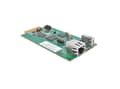 Miniatyrbilde 5 av 5: Tripp Lite UPS Web Management Accessory Card SNMP Remote Monitoring HTML5 - Adapter for fjernstyrt administrasjon - 100Mb LAN - 100Base-TX