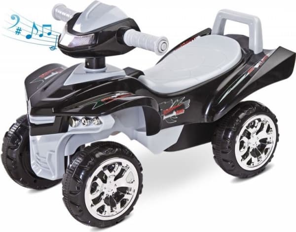 Toyz Jeździk Mini Raptor Grey