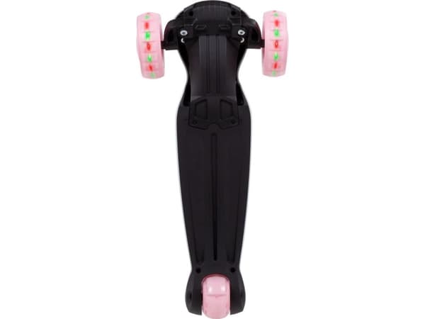 Kidwell Balance scooter JAX grå/rosa kidwell